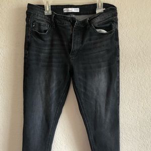 Black Kancan’s Jeans Size 29